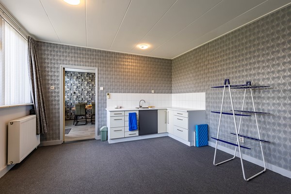 Medium property photo - Hoofdstraat 178, 9861 AM Grootegast